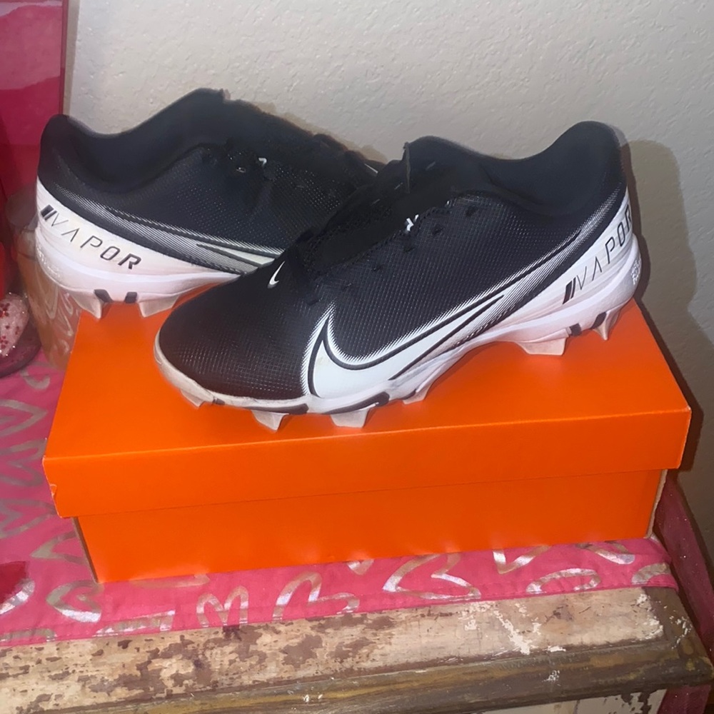 Nike vapor edge shark (youth 7)